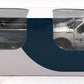 Sword Models IMC20-1042 1:50 Scale Ford F250 Escort Set - Sarens