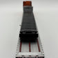 Sword Models 1:50 Scale Schneider Freightliner w/Flatbed Trailer & Track