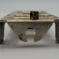 Lionel 390-41 Bild-a-Loco Trains Collector Nickel Bracket w/ Some Rust