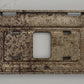 Lionel 390-41 Bild-a-Loco Trains Collector Nickel Bracket w/ Some Rust