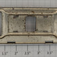 Lionel 390-41 Bild-a-Loco Trains Collector Nickel Bracket w/ Some Rust