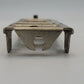 Lionel 390-41 Bild-a-Loco Trains Collector Nickel Bracket w/ Some Rust