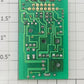 S-Helper 661-X031R4 F7 / F7 B Unit DC No Sound Shorting Plug Circuit Board