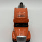 Sword Models 1:50 Scale Schneider Freightliner w/Flatbed & Steel Pipe Load