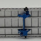 Sword Models 1:50 Scale Schneider Freightliner w/Flatbed & Steel Pipe Load