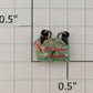 S-Helper DCP-RSW1 Switcher Reverse Wired DC Shorting Plug Circuit Board PCB