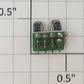 S-Helper DCP-RSW1 Switcher Reverse Wired DC Shorting Plug Circuit Board PCB