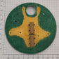 Lionel 34192-5 Lumberjack Base Plate and Log Assembly