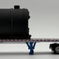 Sword Models 1:50 Scale Freightliner Century w/Flatbed Trailer & Tank
