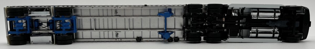 Sword Models 1:50 Scale Freightliner Century w/Trailer & Agmark Tank