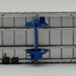 Sword Models 1:50 Scale Freightliner Century w/East Flatbed Trailer & Sheet Load
