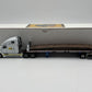Sword Models 1:50 Scale Freightliner Century w/East Flatbed Trailer & Sheet Load