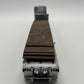 Sword Models 1:50 Scale Freightliner Century w/East Flatbed Trailer & Sheet Load