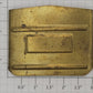 Lionel 261-44 Brass Steam Locomotive Rear Cab Roof