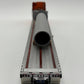 Sword Models 1:50 Scale Schneider Freightliner w/Flatbed & Pipe Load