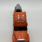 Sword Models 1:50 Scale Schneider Freightliner w/Flatbed & Pipe Load