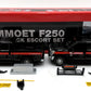 Sword Models M410217 1:50 Scale Mammoet F250 Pickup Truck Escort Set
