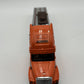 Sword Models 1:50 Scale Schneider Freightliner w/Flatbed & Small Sheet Load