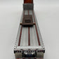 Sword Models 1:50 Scale Schneider Freightliner w/Flatbed & Small Sheet Load
