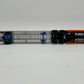 Sword Models 1:50 Scale Schneider Freightliner w/Flatbed & Small Sheet Load