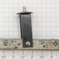 American Flyer XA11596-AX 4-Wheel Dummy Truck Lamp Bracket without Wheels