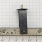 American Flyer XA11596-AX 4-Wheel Dummy Truck Lamp Bracket without Wheels