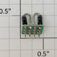 S-Helper DCP-RSW DC Shorting Jumper Plug