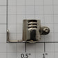 Lionel KL-24X O Gauge Nickel Lamp Socket