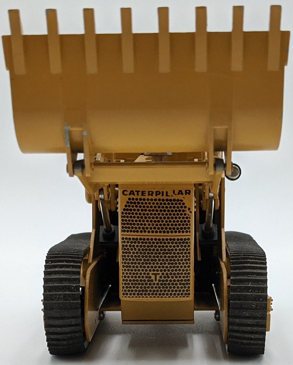 NZG 1:24 Caterpillar 941 Track-Type Loader
