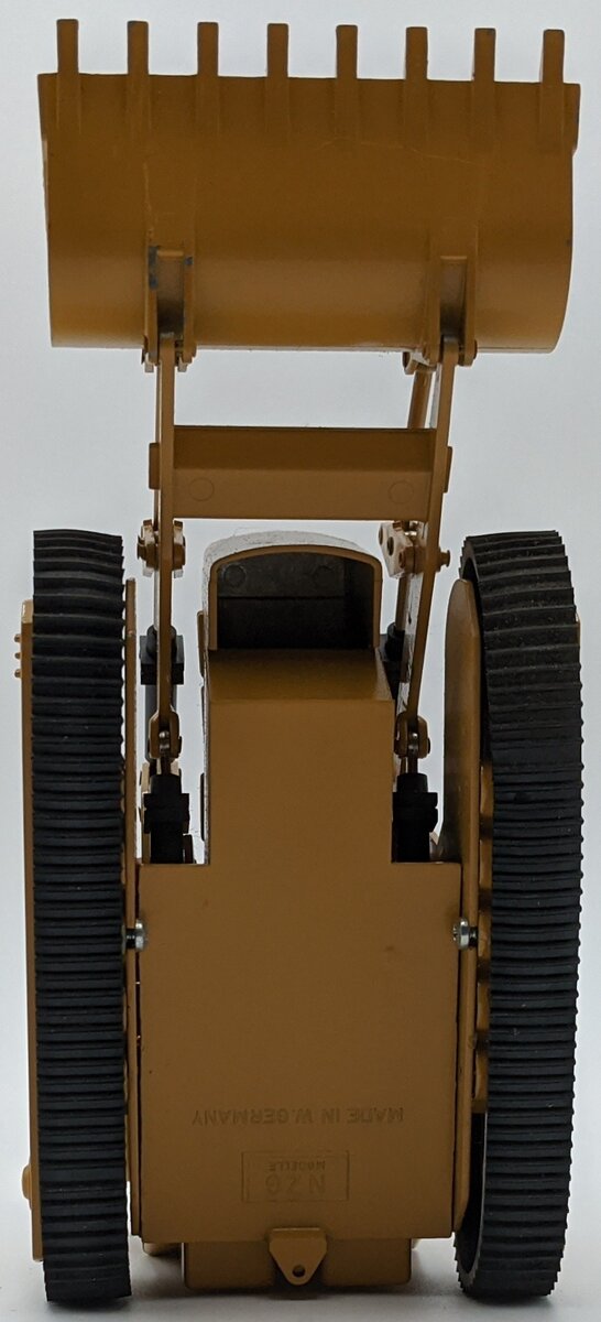 NZG 1:24 Caterpillar 941 Track-Type Loader