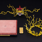 Kotobukiya PV349 Slifer the Sky Dragon Egyptian God Statue Expansion Parts Set