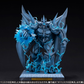 Kotobukiya PV351 Obelisk the Tormentor Egyptian God Statue Expansion Parts Set