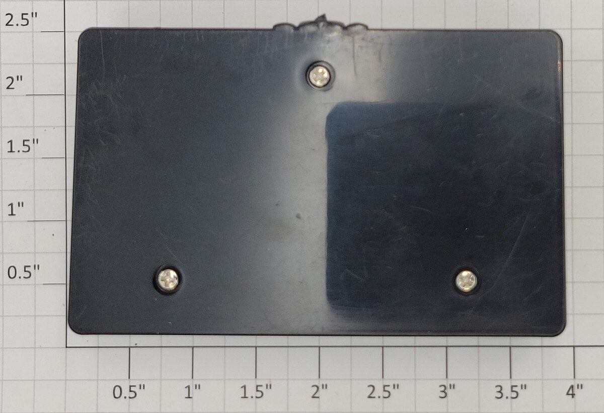 Lionel 97C-1 O Gauge 97 and 164 Modern  Switch Controller without Wiring