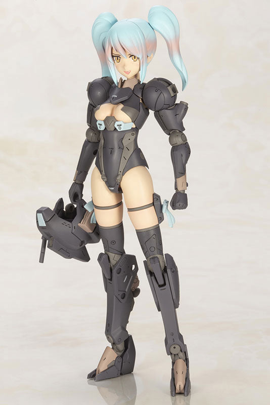 Kotobukiya FG027R Frame Arms Girl Shadow Tiger Plastic Model Kit