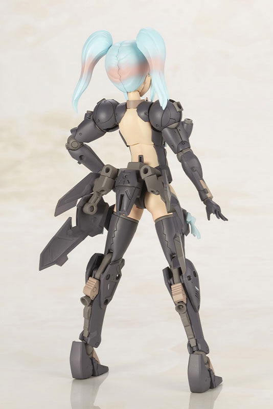 Kotobukiya FG027R Frame Arms Girl Shadow Tiger Plastic Model Kit