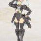 Kotobukiya FG027R Frame Arms Girl Shadow Tiger Plastic Model Kit