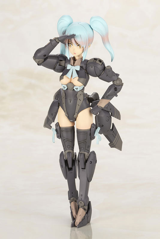 Kotobukiya FG027R Frame Arms Girl Shadow Tiger Plastic Model Kit