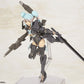 Kotobukiya FG027R Frame Arms Girl Shadow Tiger Plastic Model Kit