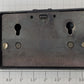 Lionel 97C O 97 Coal & 164 Log Loader Controller w/ Brown Bakelite Knob w/o Wire