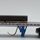 Sword Models 1:50 Scale Schneider Freightliner & Flatbed w/Load