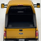 Sword Models SW1100-YC 1:50 Scale 2016 Ford F-250 Pickup Truck (Yellow)