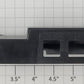 Lionel 23011-900 Left Hand Switch Plate Cover Shell