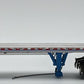 Sword Models 1:50 Scale Schneider Freightliner & Flatbed w/Log Load