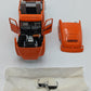 Sword Models 1:50 Scale Schneider Freightliner & Flatbed w/Log Load