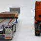 Sword Models 1:50 Scale Schneider Freightliner & Flatbed w/Stone Load