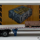 Sword Models 1:50 Scale Schneider Freightliner & Flatbed w/Stone Load