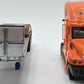 Sword Models 1:50 Scale Schneider Freightliner & Flatbed w/Stone Load