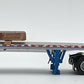 Sword Models 1:50 Scale Schneider Freightliner & Flatbed w/Stone Load