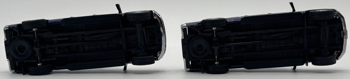 Sword Models SW1300-OT 1:50 2016 Ford F-250 Set-Ocean Traders Escort Set
