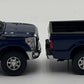 Sword Models SW1300-OT 1:50 2016 Ford F-250 Set-Ocean Traders Escort Set